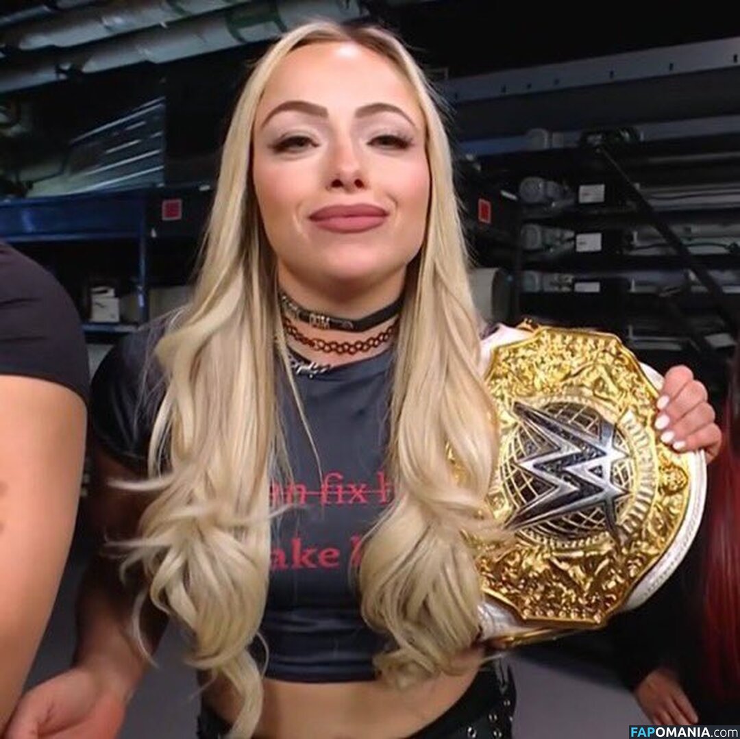 Liv Morgan / https: / yaonlylivvonce Nu OnlyFans  Foto vazada #956