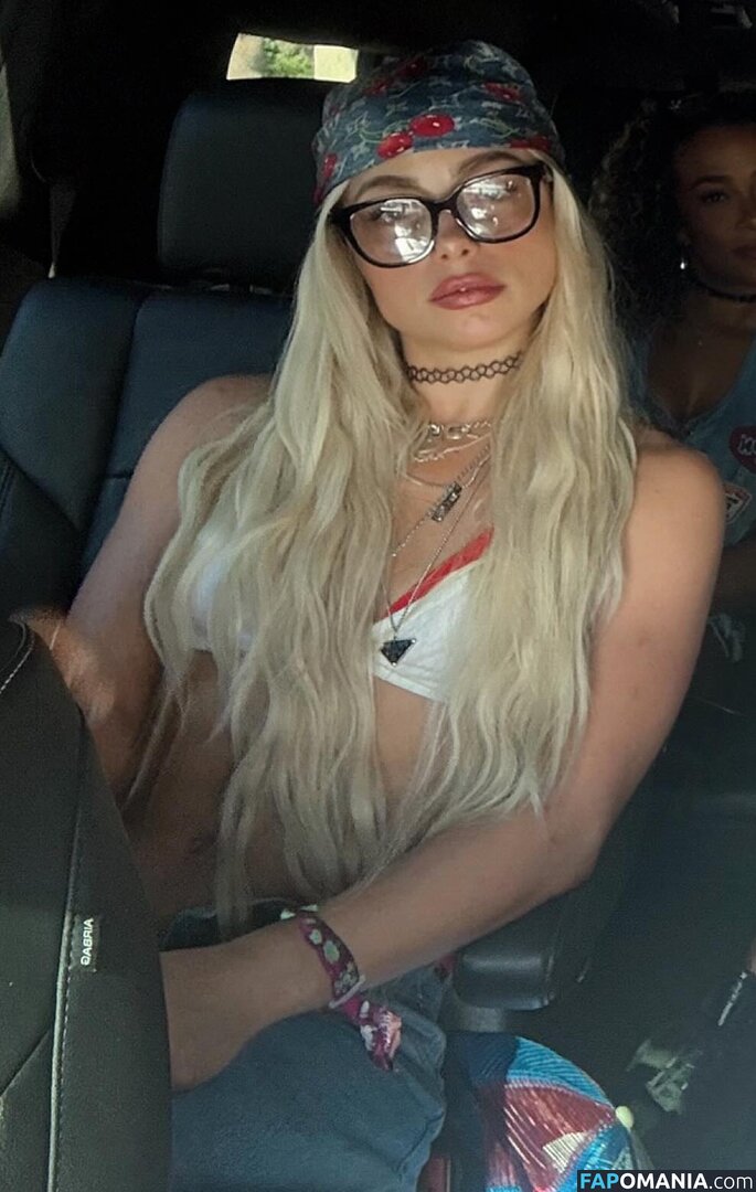 Liv Morgan / https: / yaonlylivvonce Nu OnlyFans  Foto vazada #967
