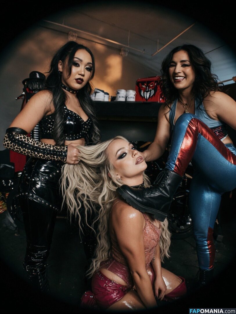 Liv Morgan / https: / yaonlylivvonce Nu OnlyFans  Foto vazada #981