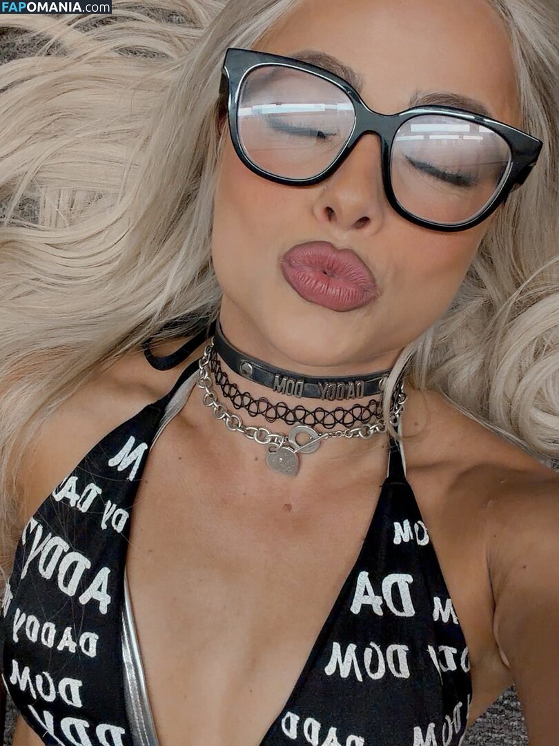 Liv Morgan / https: / yaonlylivvonce Nu OnlyFans  Foto vazada #989