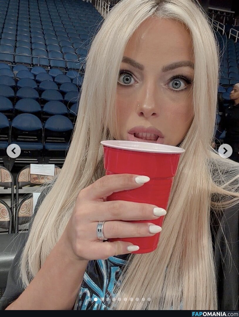 Liv Morgan / https: / yaonlylivvonce Nu OnlyFans  Foto vazada #996