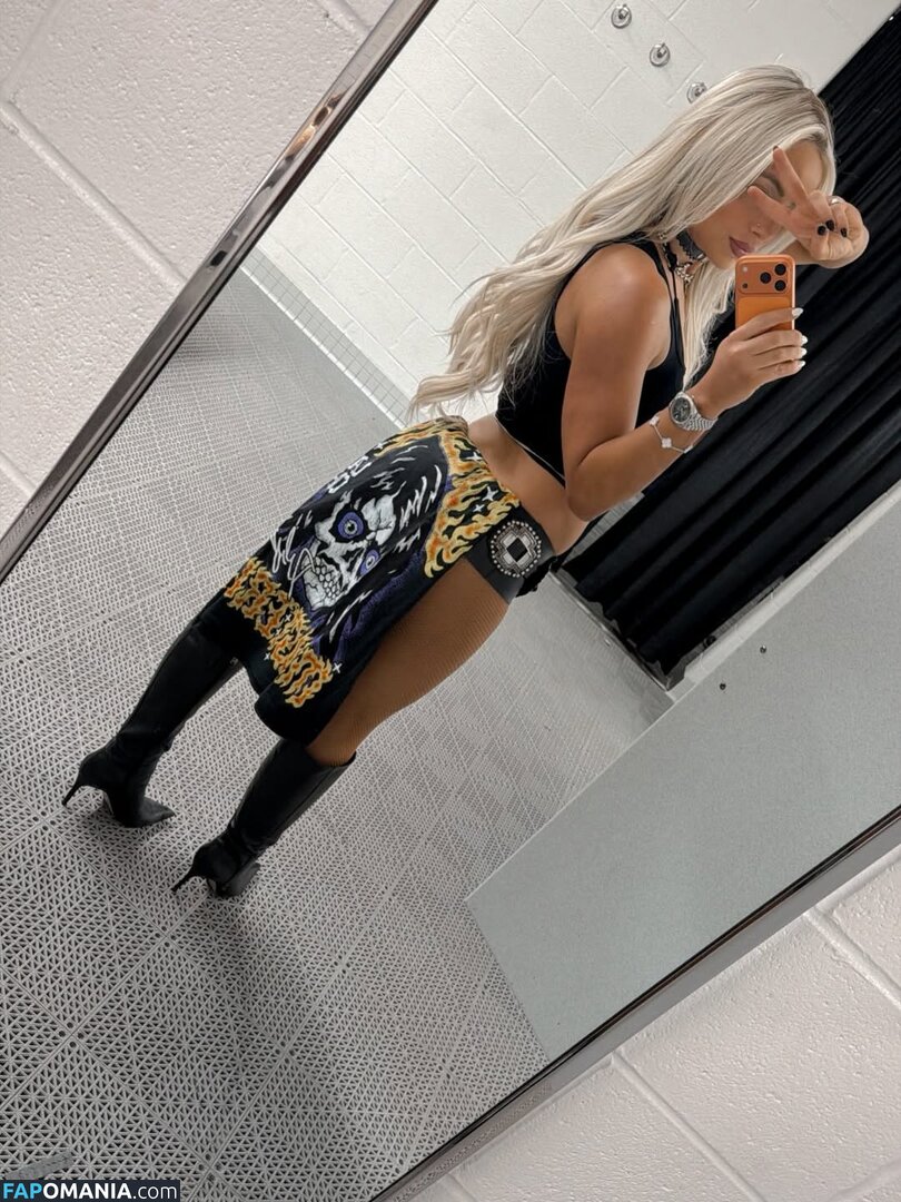 Liv Morgan / https: / yaonlylivvonce Nu OnlyFans  Foto vazada #1007