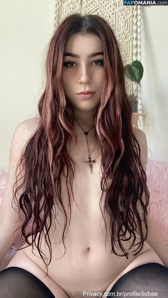 Livbae / livibee Nu OnlyFans  Foto vazada #1