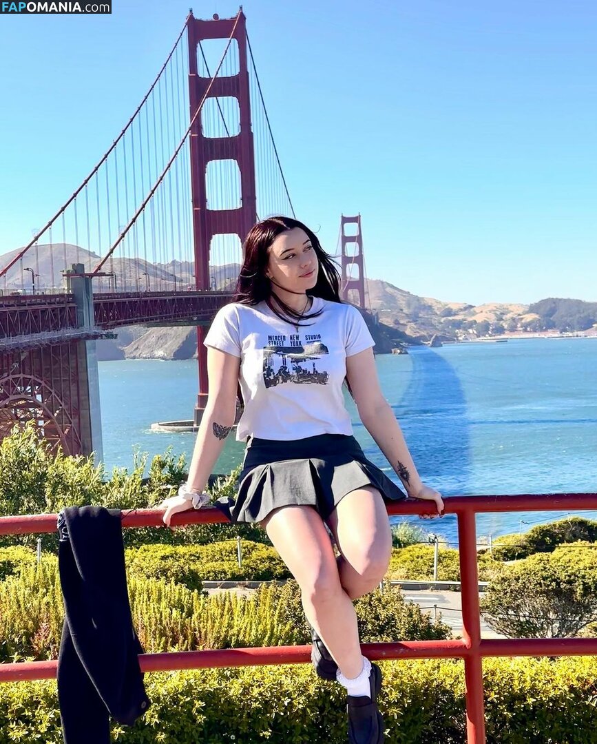 Liv Bevan / LivBev / livscopes Nu OnlyFans  Foto vazada #21