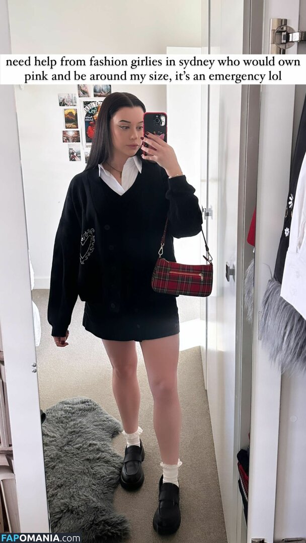 Liv Bevan / LivBev / livscopes Nu OnlyFans  Foto vazada #23