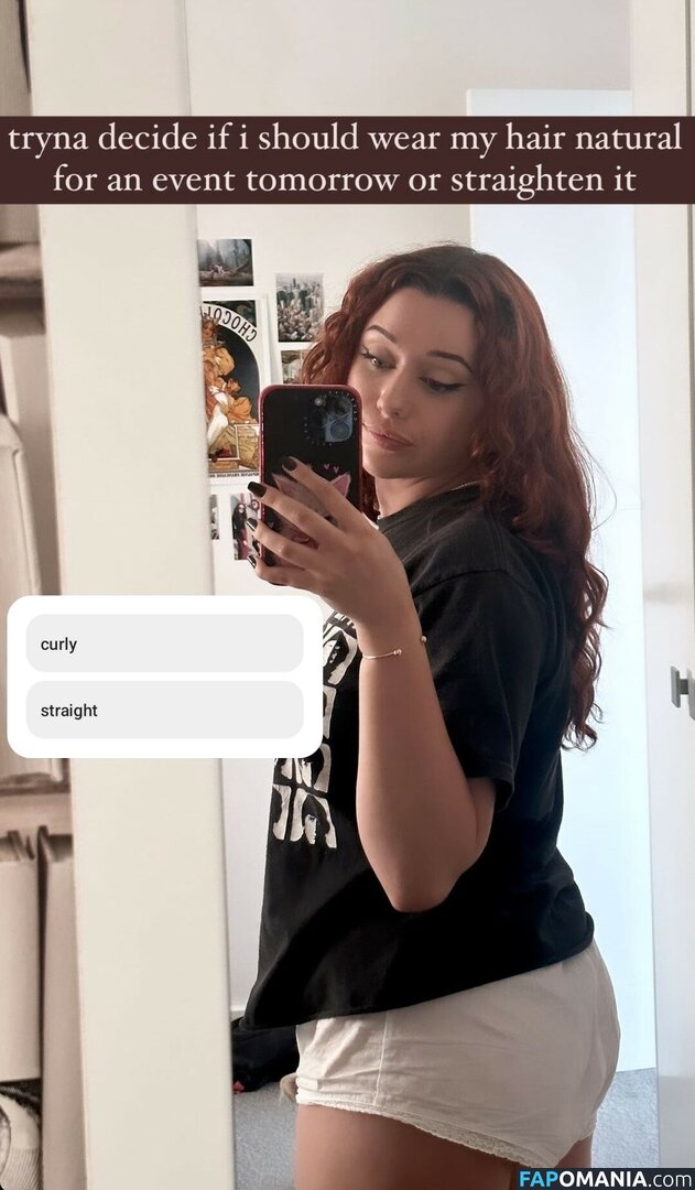 Liv Bevan / LivBev / livscopes Nu OnlyFans  Foto vazada #49