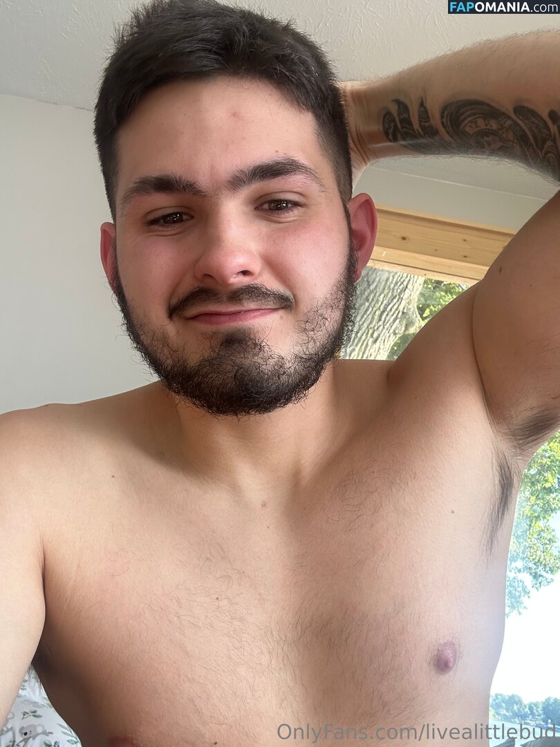 livealittlebud Nu OnlyFans  Foto vazada #2