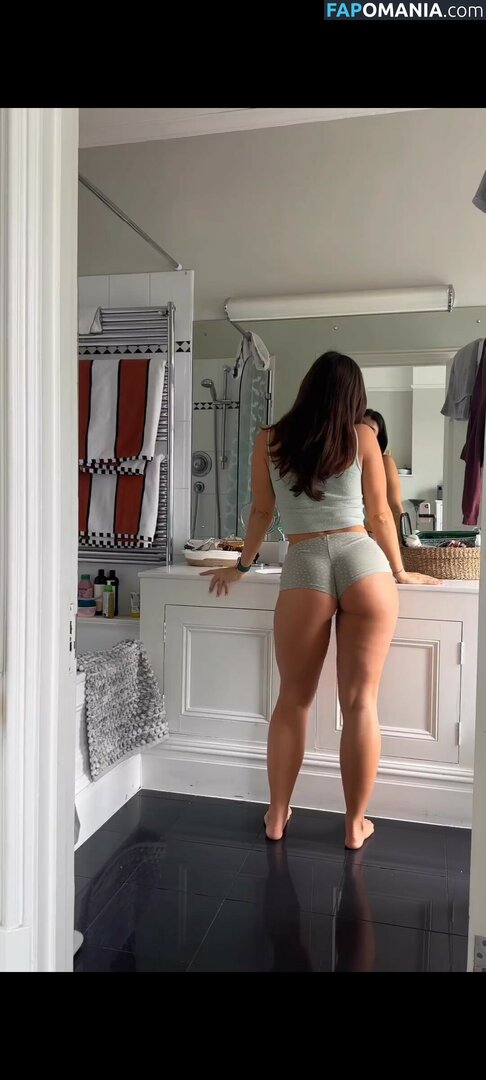 elle edwards / livefitelle Nu OnlyFans  Foto vazada #21