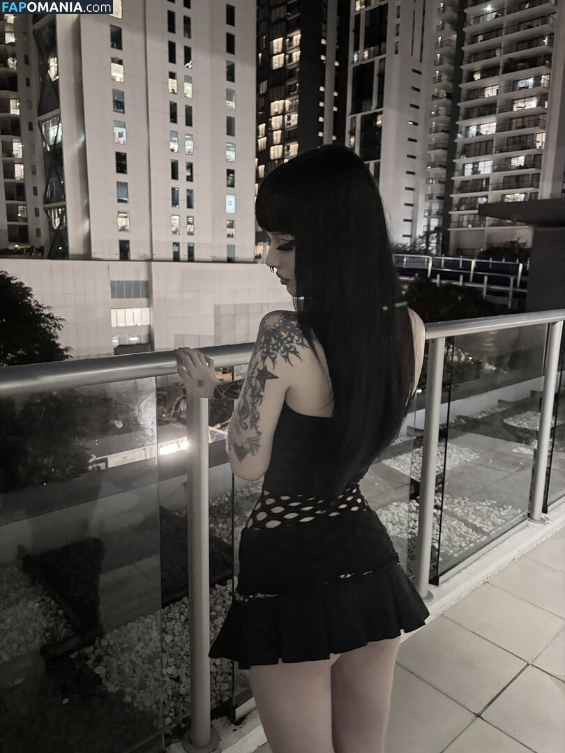 livindeadyaz Nu OnlyFans  Foto vazada #2