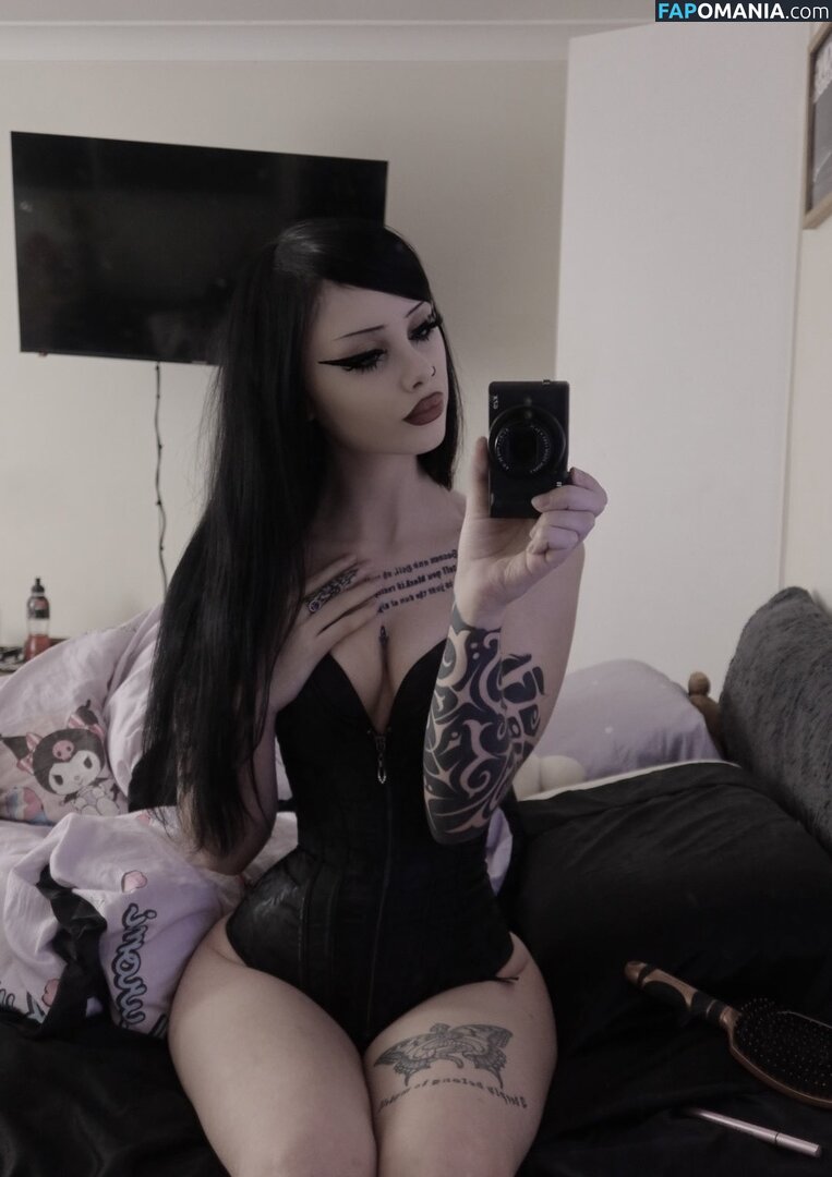 livindeadyaz Nu OnlyFans  Foto vazada #6