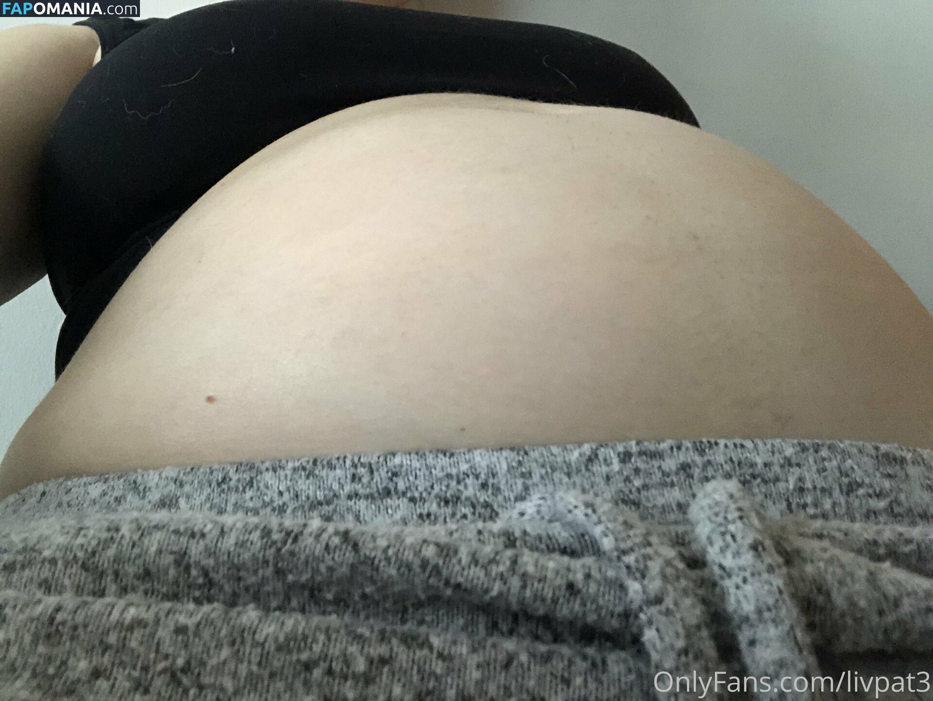 liv3liv / livpat3 Nu OnlyFans  Foto vazada #12