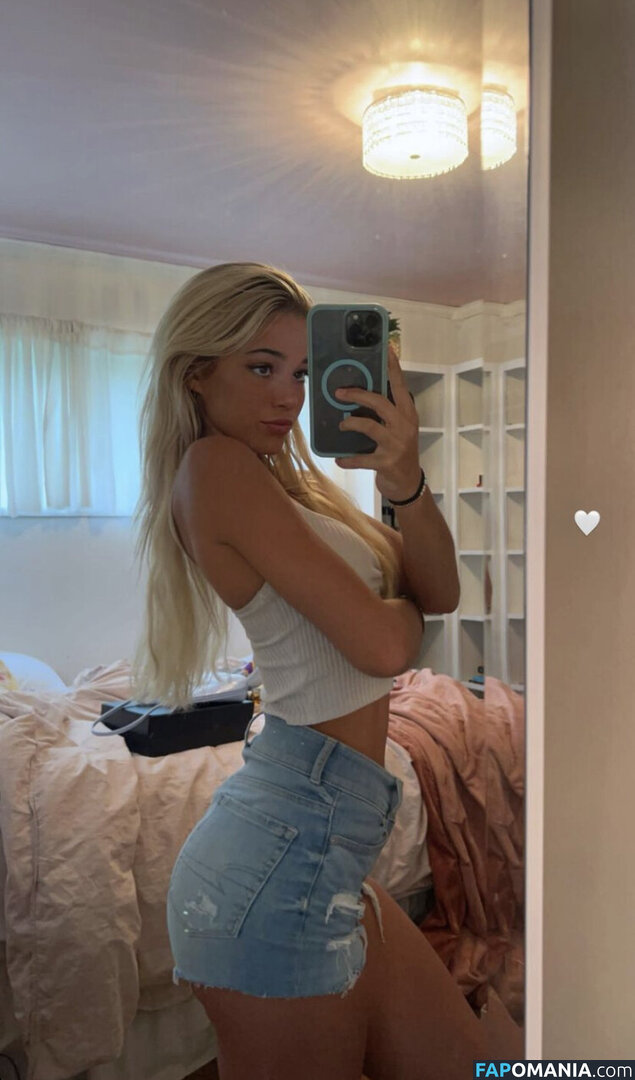 Livvy Dunne / livvydunne Nu OnlyFans  Foto vazada #5