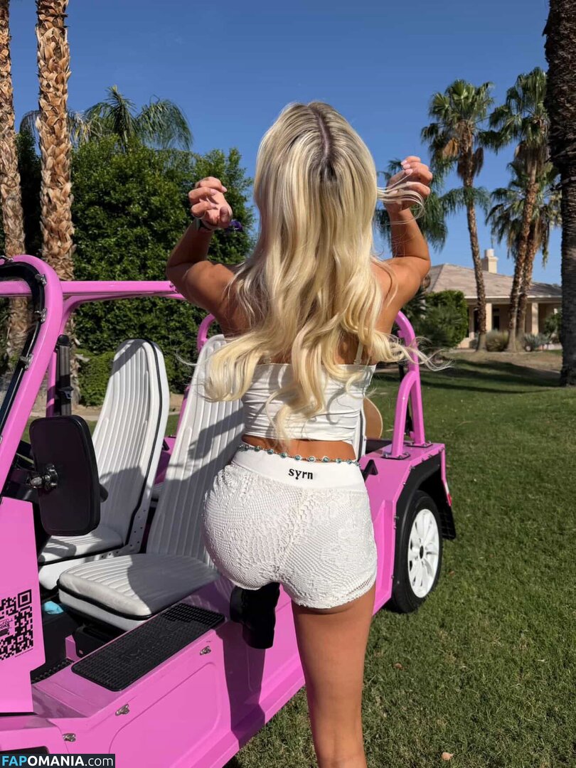 Livvy Dunne / livvydunne Nu OnlyFans  Foto vazada #8