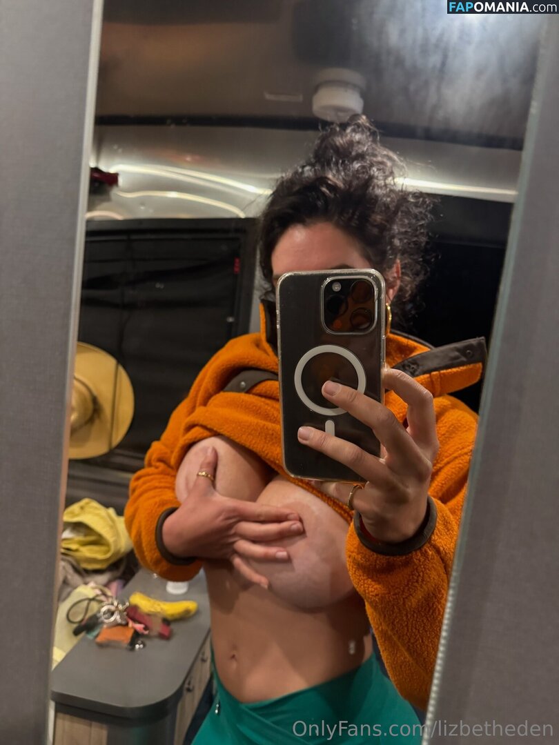 Lizbeth Eden / lizbetheden Nu OnlyFans  Foto vazada #385