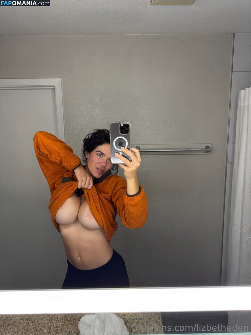 Lizbeth Eden / lizbetheden Nu OnlyFans  Foto vazada #387