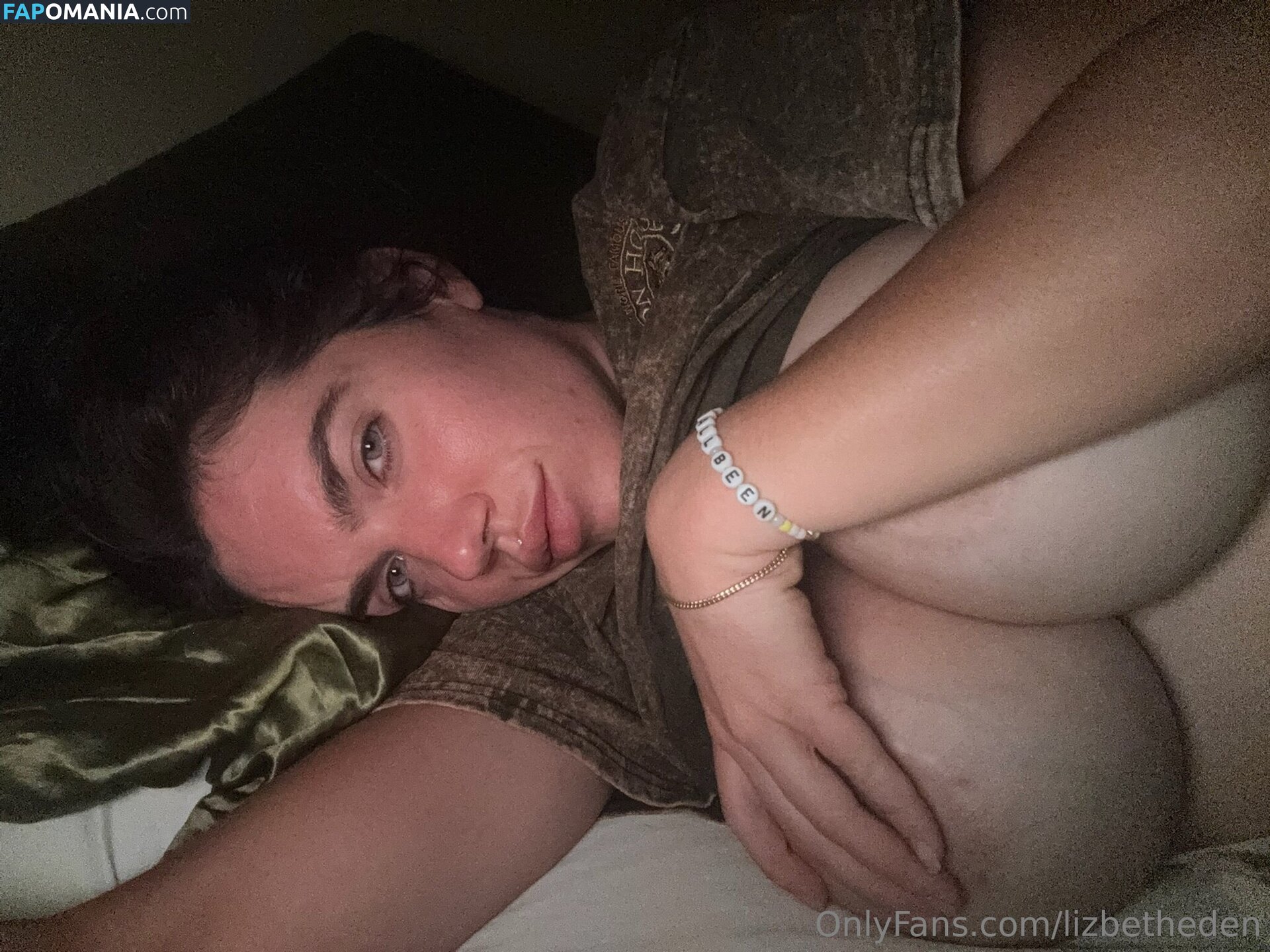 Lizbeth Eden / lizbetheden Nu OnlyFans  Foto vazada #395