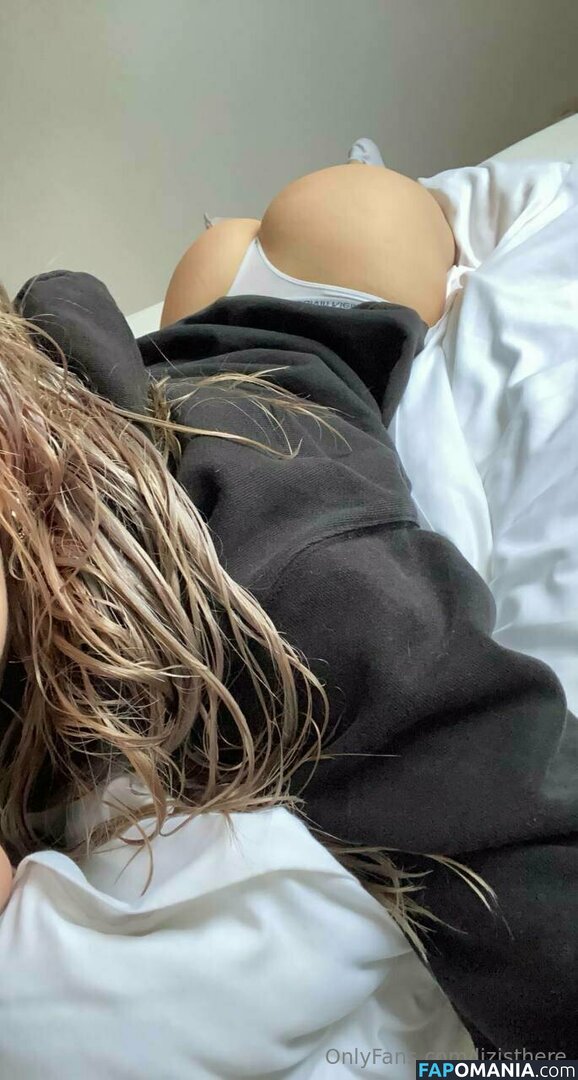 lizisthere Nu OnlyFans  Foto vazada #10