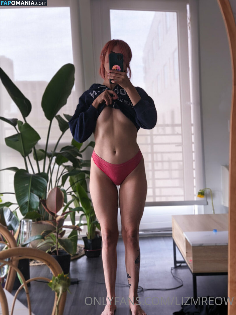 Lizmreow / lizmeow Nu OnlyFans  Foto vazada #19