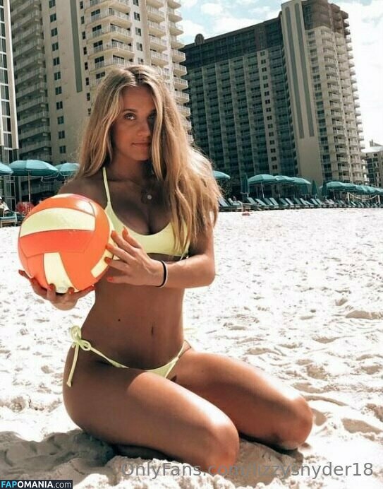 elizabethsnyder / lizzysnyder18 Nu OnlyFans  Foto vazada #29