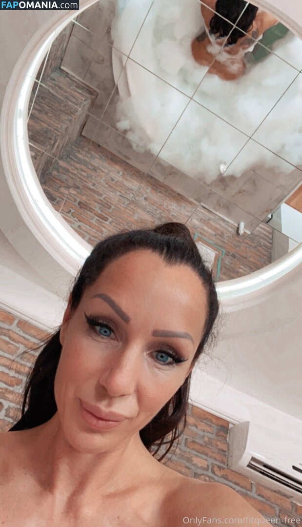Ljuba Pantovic / LjubaGold / diamond_girl_free / https: / ifbb_pro_ljuba_pantovic Nu OnlyFans  Foto vazada #8