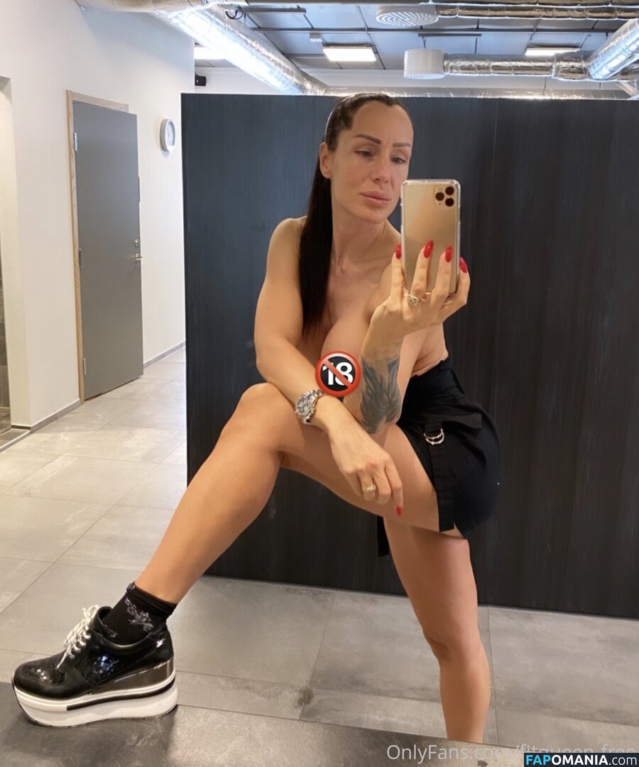 Ljuba Pantovic / LjubaGold / diamond_girl_free / https: / ifbb_pro_ljuba_pantovic Nu OnlyFans  Foto vazada #12