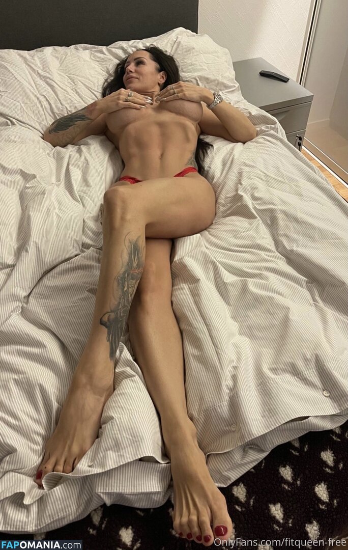 Ljuba Pantovic / LjubaGold / diamond_girl_free / https: / ifbb_pro_ljuba_pantovic Nu OnlyFans  Foto vazada #19