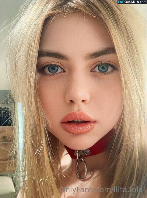 llita.lola / lolalolita Nu OnlyFans  Foto vazada #18