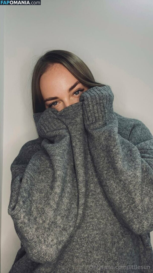 llttlesun Nu OnlyFans  Foto vazada #4