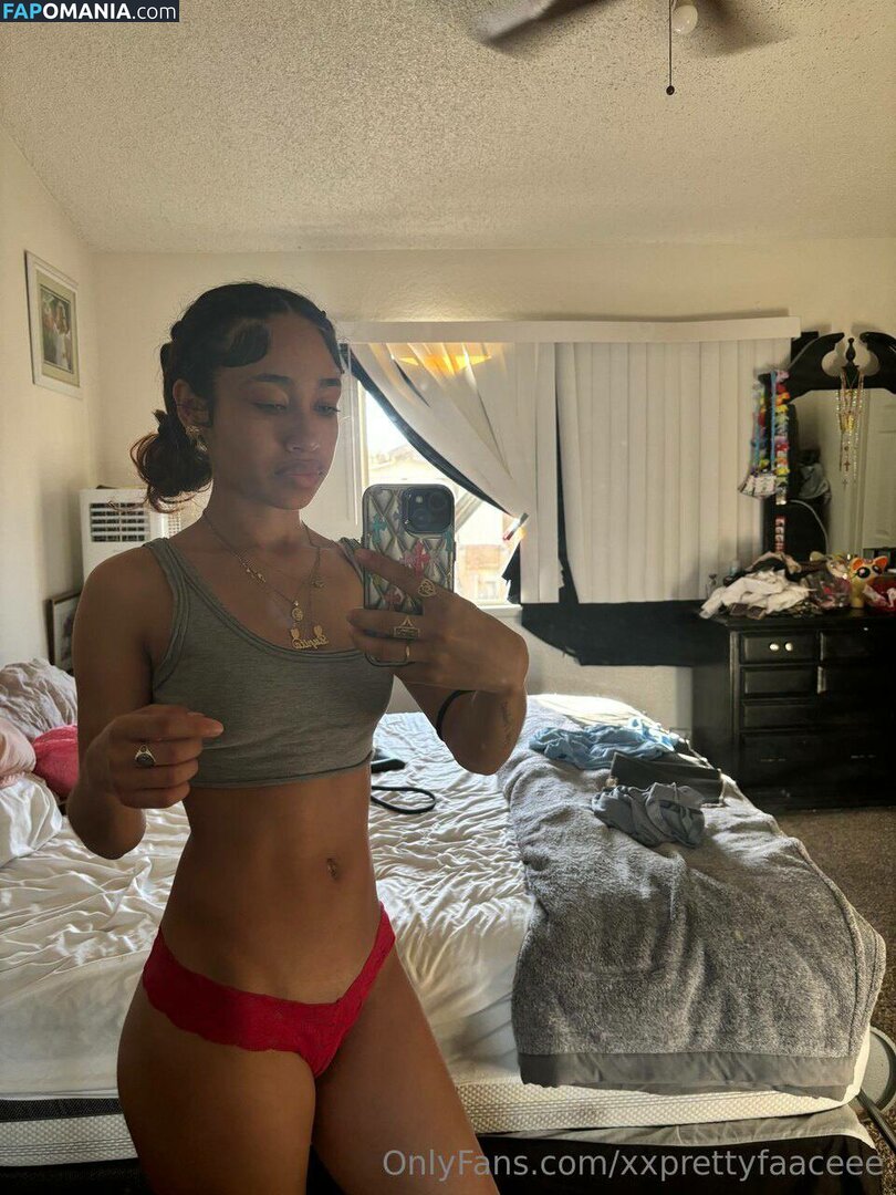 llupee.e / lupefree / xxprettyfaacee Nu OnlyFans  Foto vazada #7