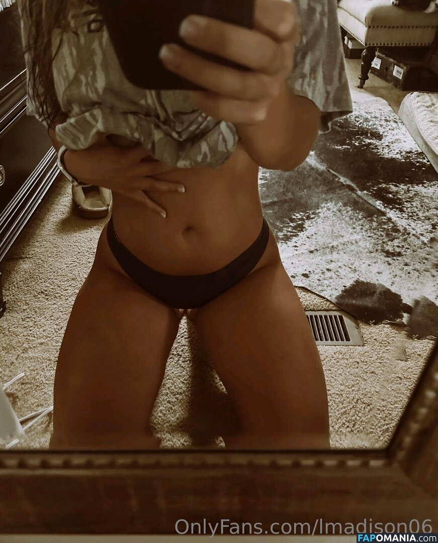  / Brinkley Parnell / brinkleyparnell / lmadison06 Nu OnlyFans  Foto vazada #8