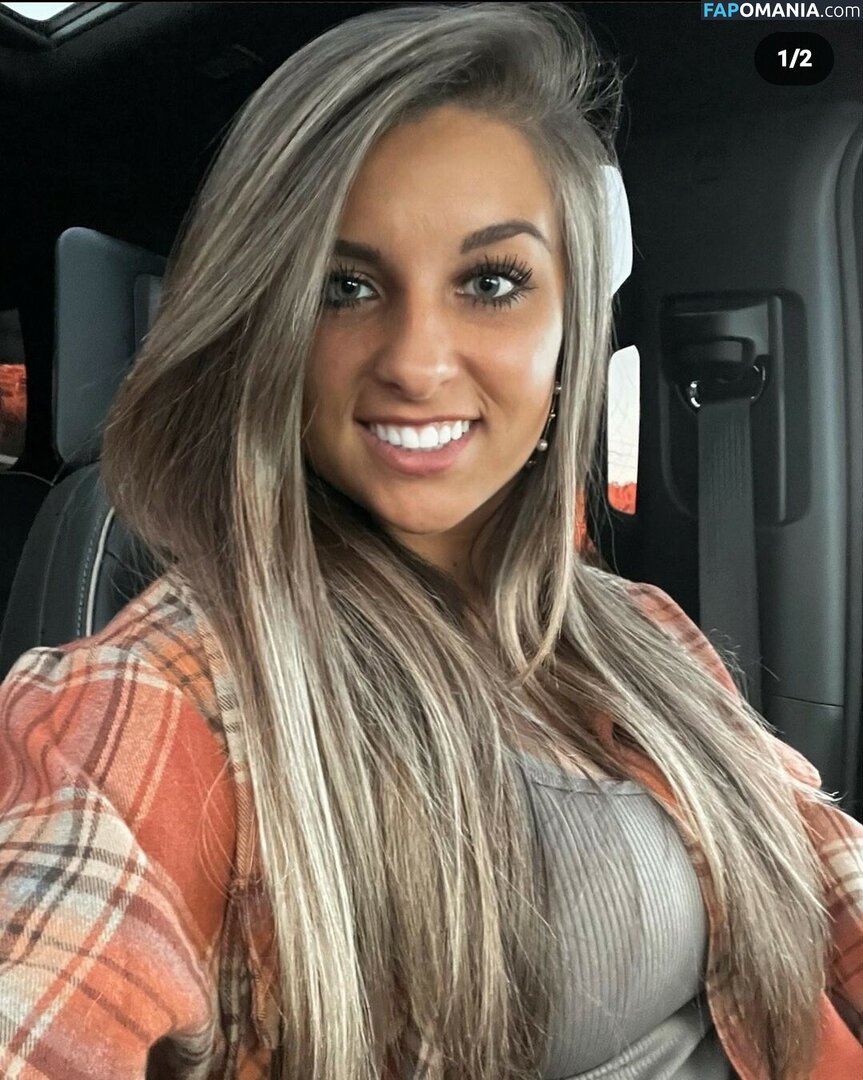  / Brinkley Parnell / brinkleyparnell / lmadison06 Nu OnlyFans  Foto vazada #25