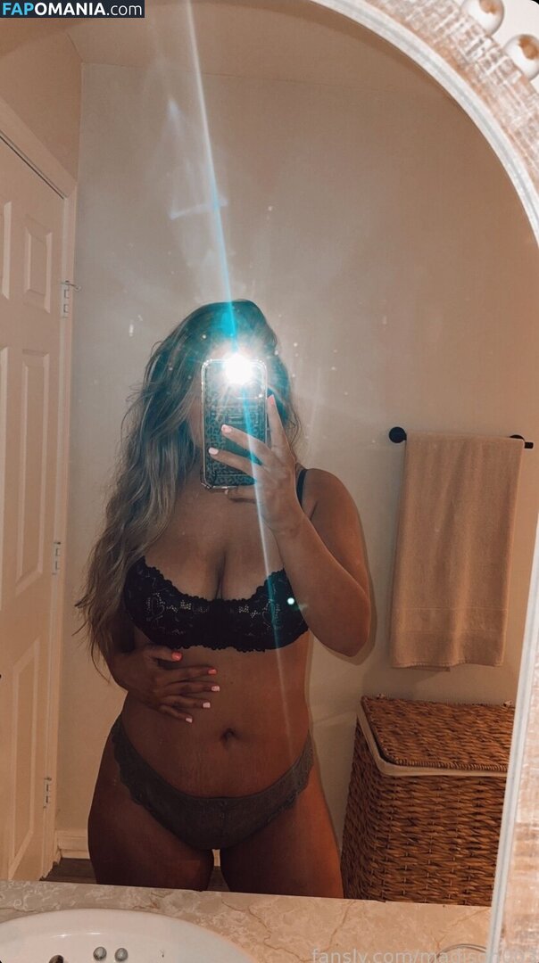  / Brinkley Parnell / brinkleyparnell / lmadison06 Nu OnlyFans  Foto vazada #35