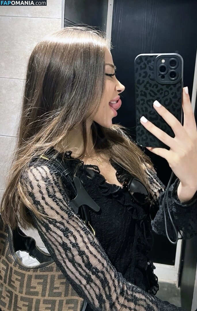 lmssstar Nu OnlyFans  Foto vazada #1