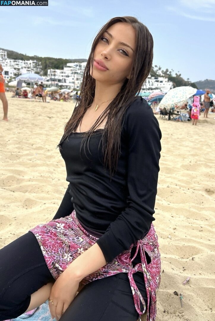 lmssstar Nu OnlyFans  Foto vazada #2