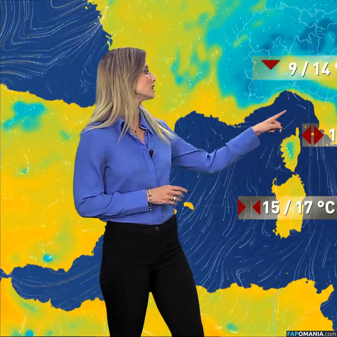 Local TV Presenters Nu OnlyFans  Foto vazada #219