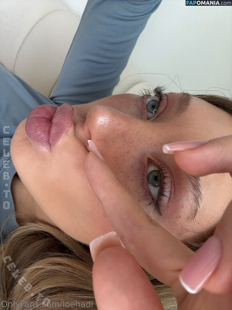 Loenihadi / motorblondie / secretblondie Nu OnlyFans  Foto vazada #23