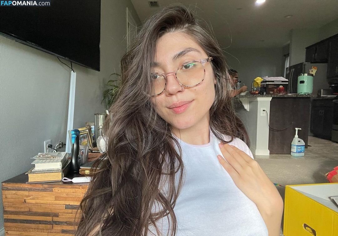 Gabby / Lofiluvasmr Nu OnlyFans  Foto vazada #3