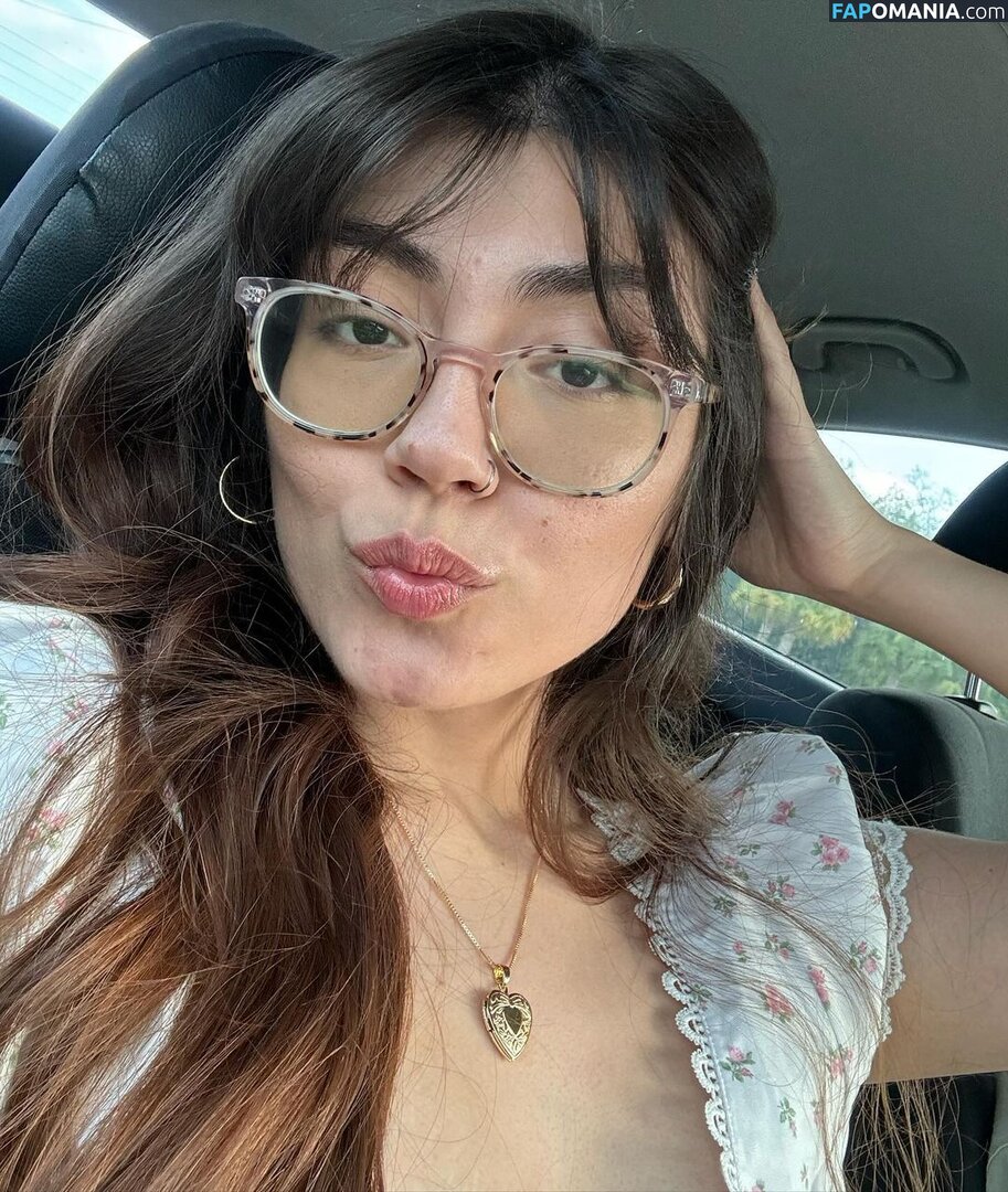 Gabby / Lofiluvasmr Nu OnlyFans  Foto vazada #10