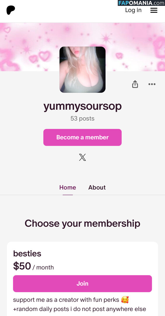 Log in / accounts Nu OnlyFans  Foto vazada #32