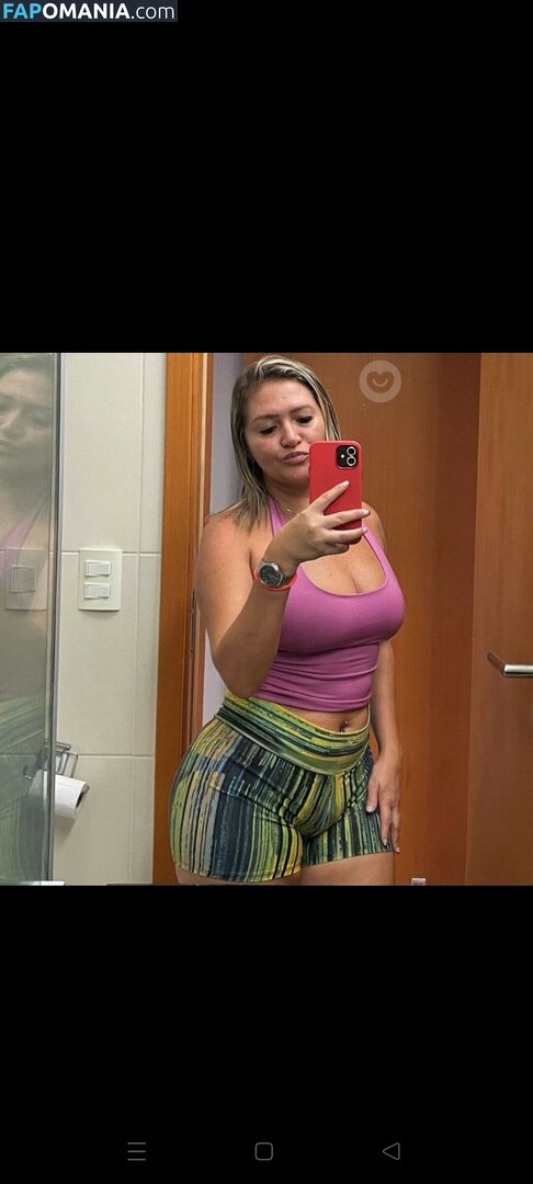 fabianagrafitheiraoficiall / loiratropicana Nu OnlyFans  Foto vazada #5