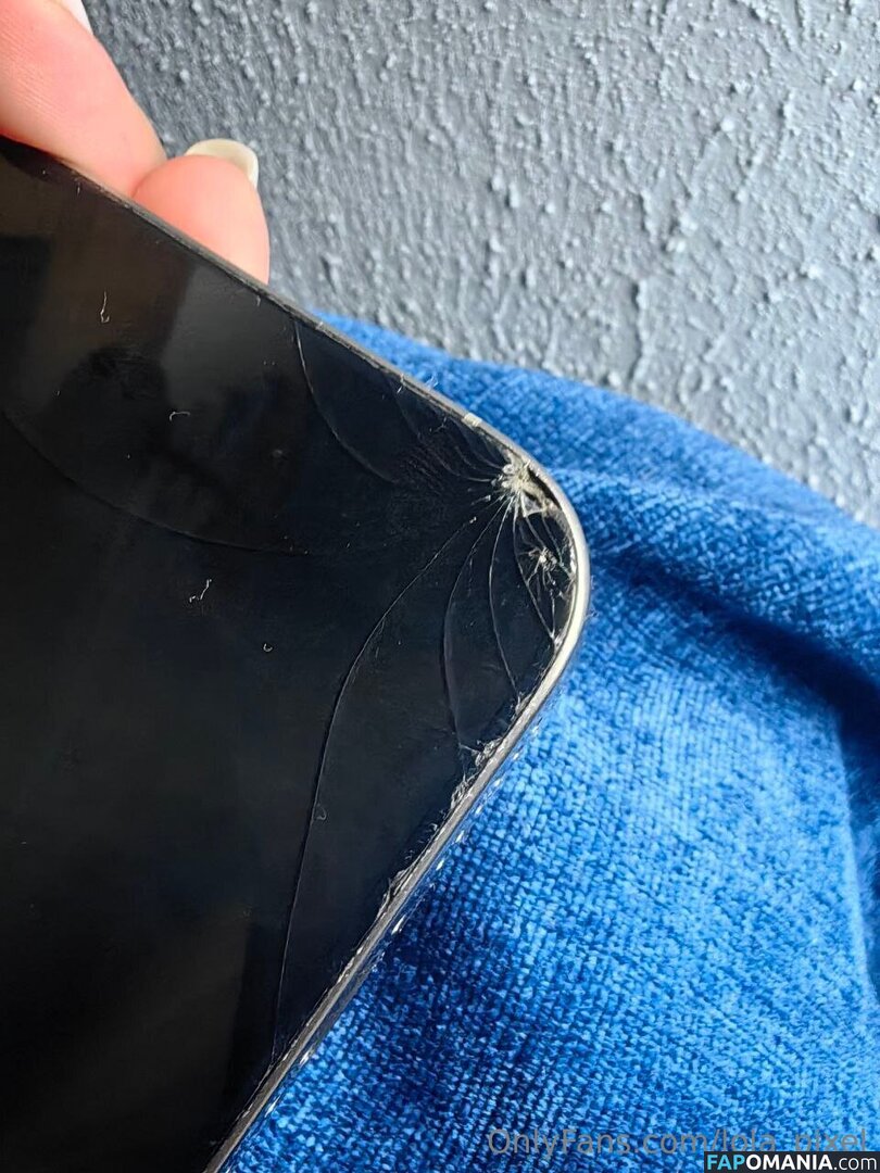 lola_pixel / lolapixel_ Nu OnlyFans  Foto vazada #98