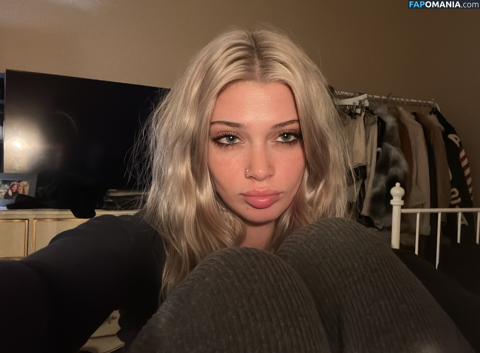 Lola Visage / lolabrink / lvvisage Nu OnlyFans  Foto vazada #2