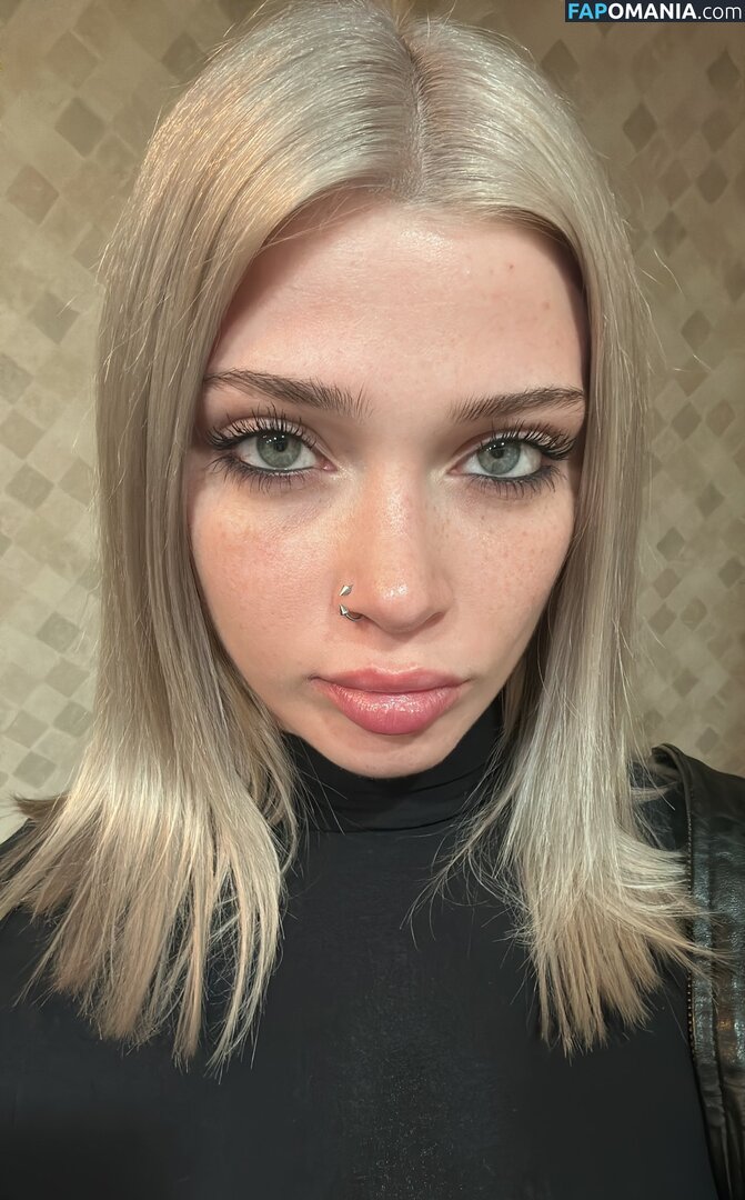 Lola Visage / lolabrink / lvvisage Nu OnlyFans  Foto vazada #5