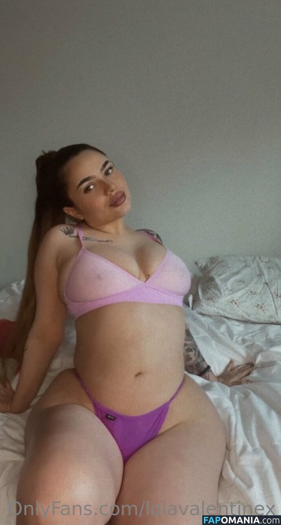 lolavalentinex / lolavalentinexoxo Nu OnlyFans  Foto vazada #24