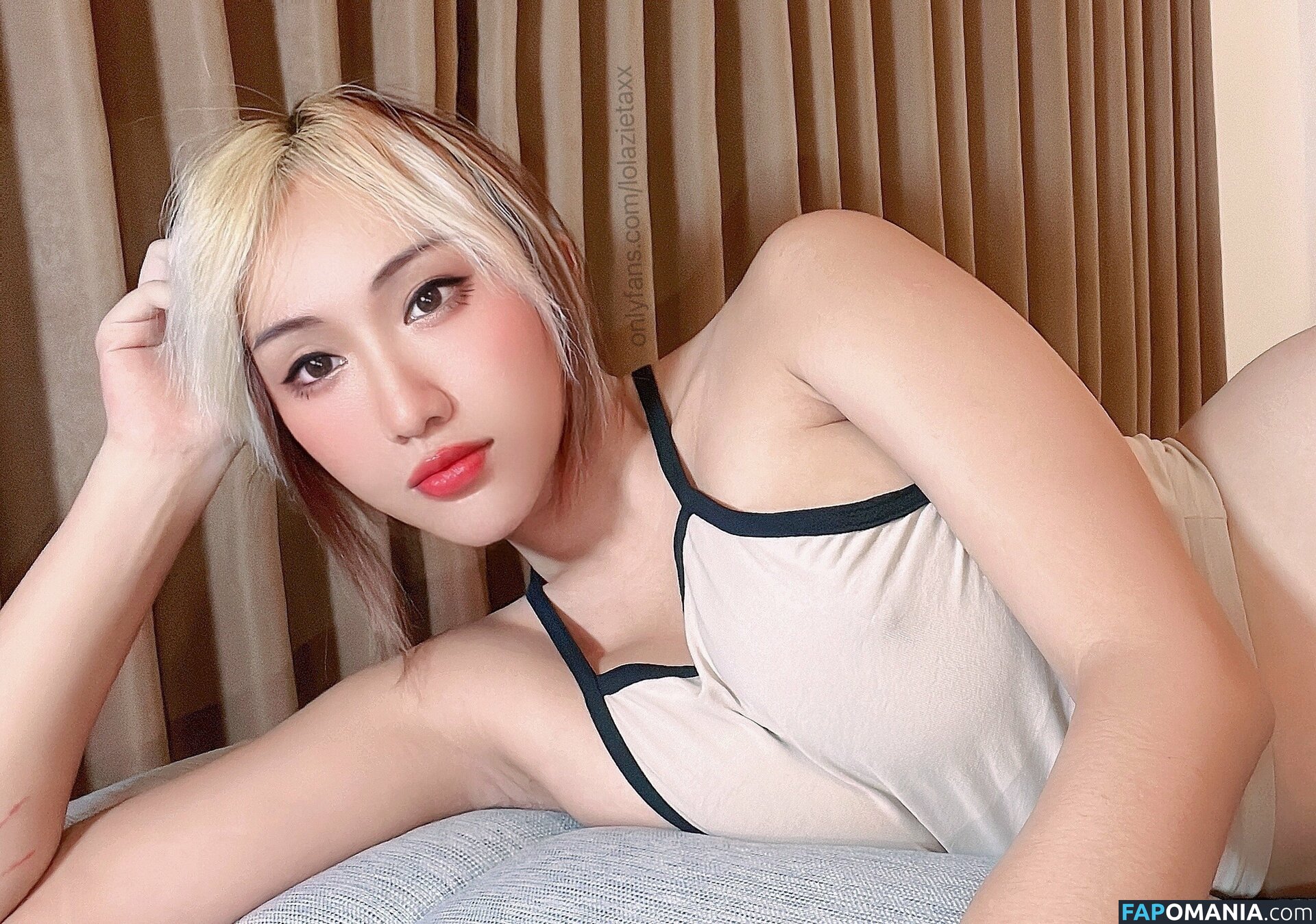 lolazieta / lolazietaxx Nu OnlyFans  Foto vazada #11
