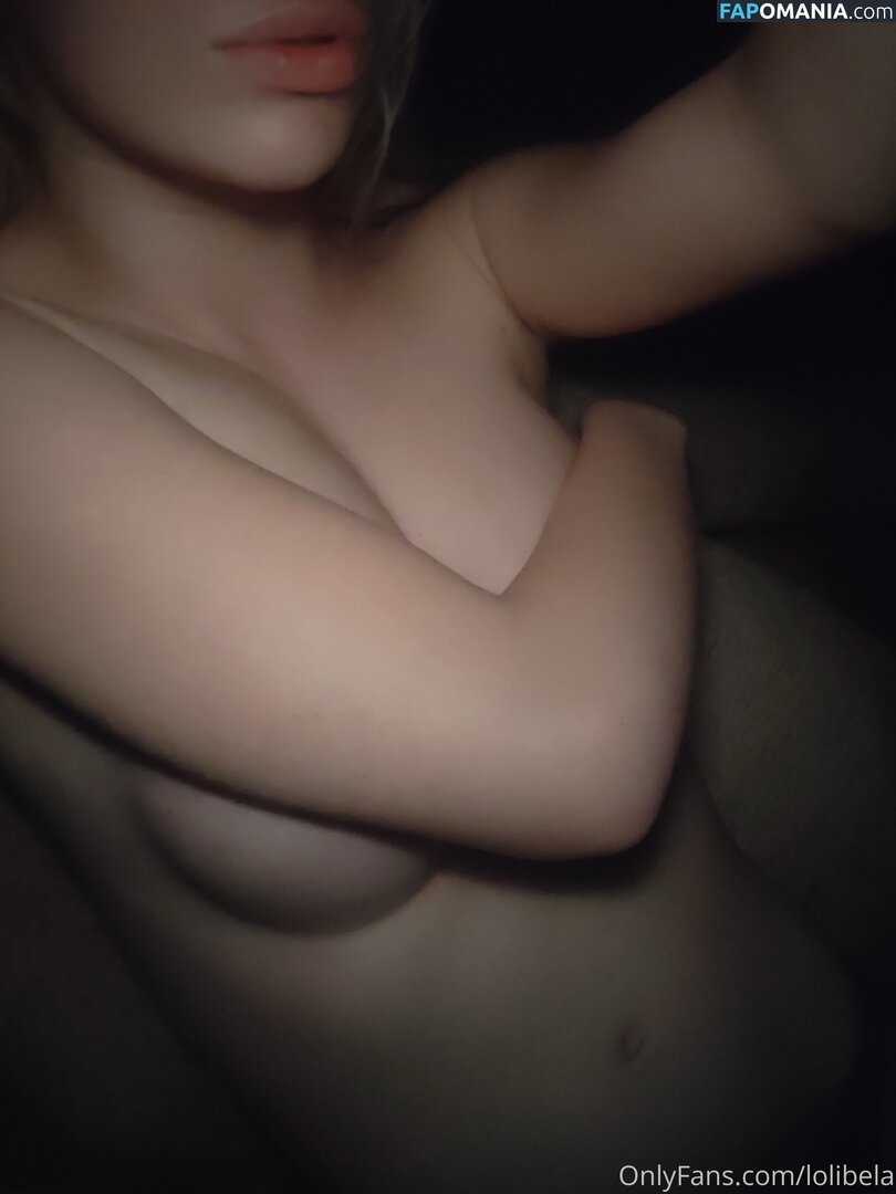 Belaofficial / LoLiBela / lolibela_2 / lovebela Nu OnlyFans  Foto vazada #129