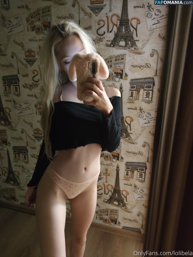 Belaofficial / LoLiBela / lolibela_2 / lovebela Nu OnlyFans  Foto vazada #133