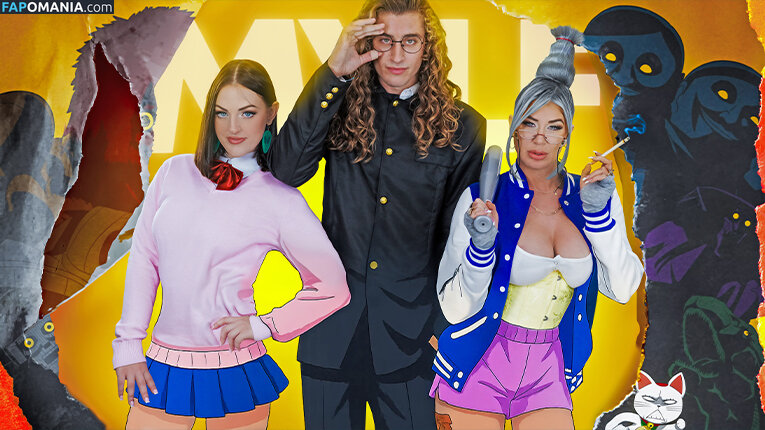 Lolly Dames / lolly__dames / lollydames Nu OnlyFans  Foto vazada #1