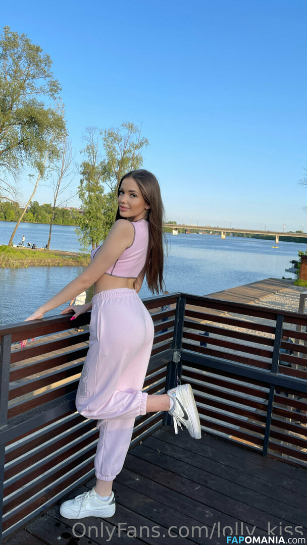 lolly_kiss / lollykiss42 Nu OnlyFans  Foto vazada #67