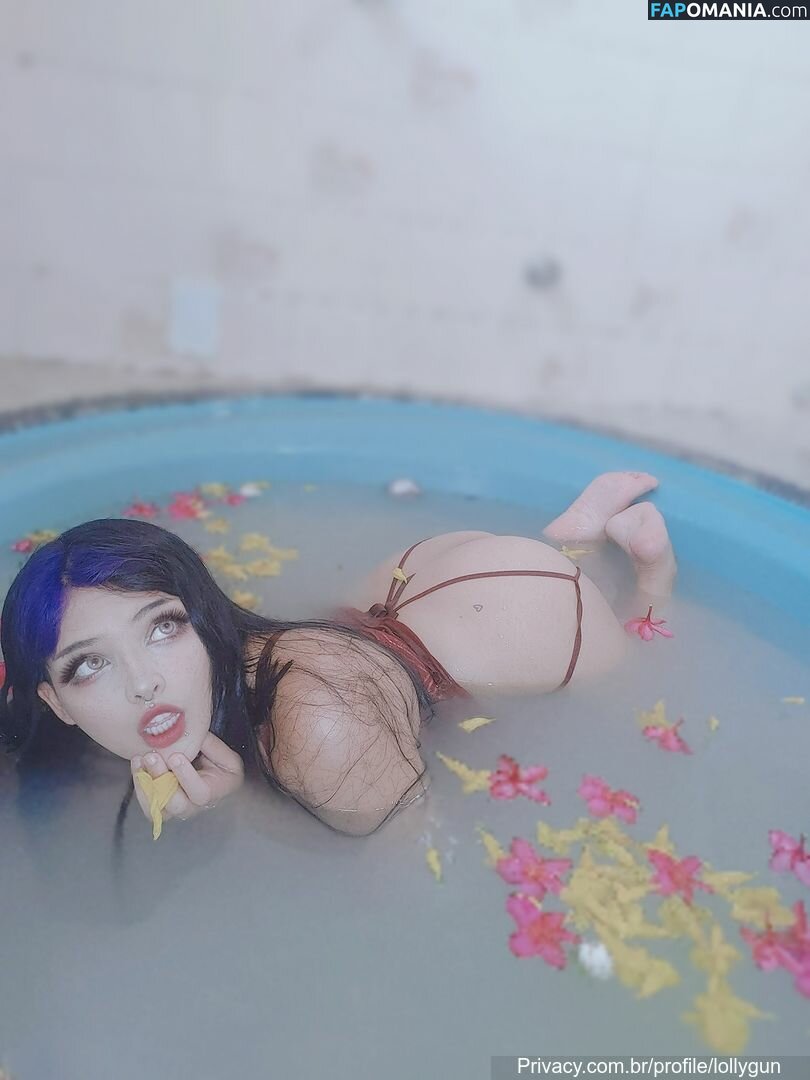 Lollygun / lollygun.only Nu OnlyFans  Foto vazada #153